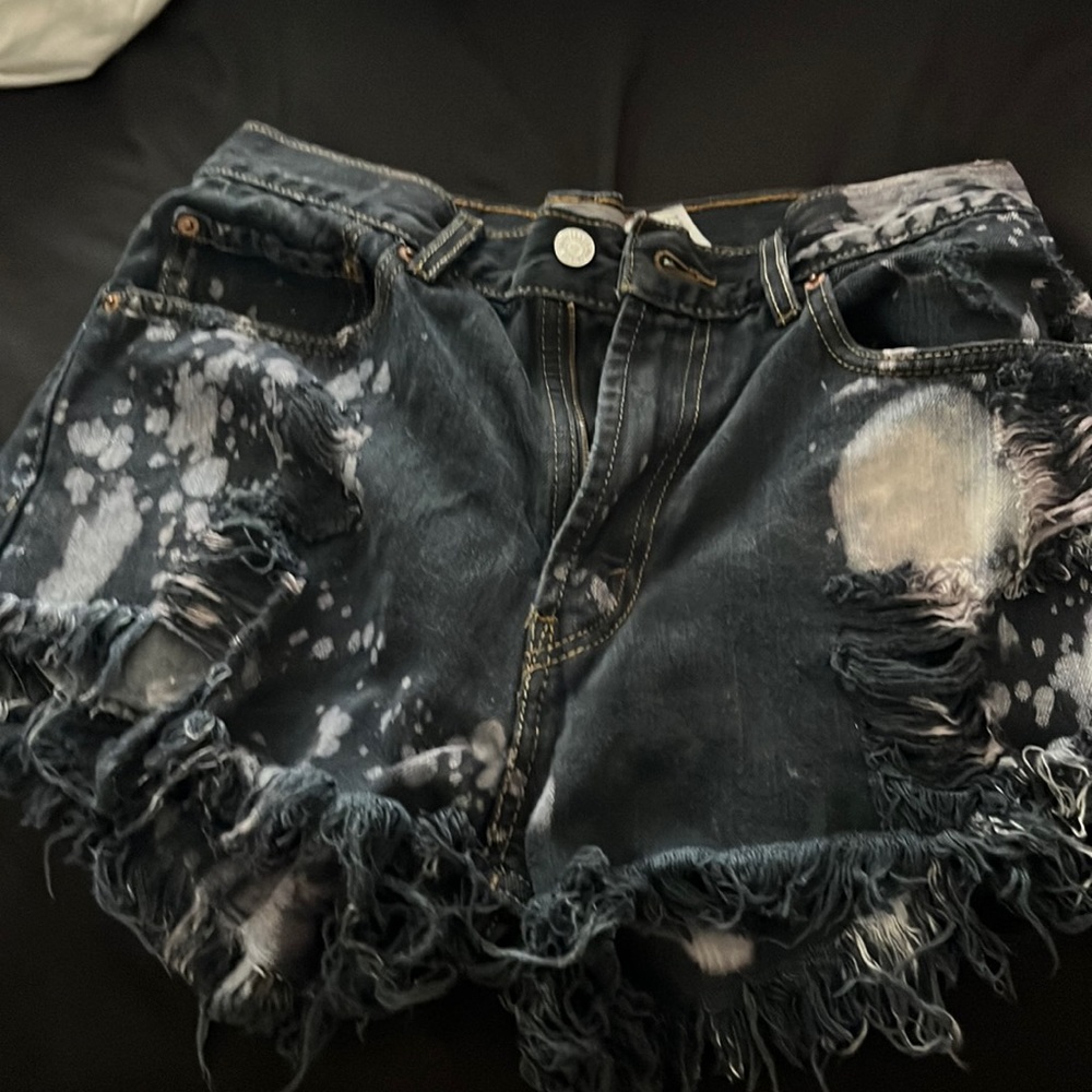 Regular fit W32 L30